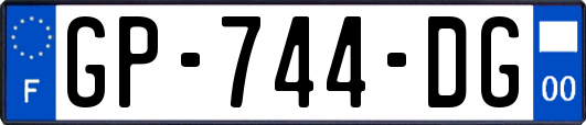 GP-744-DG