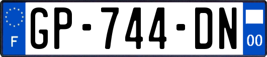 GP-744-DN