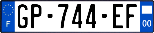 GP-744-EF