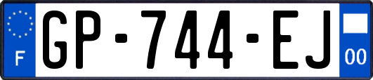 GP-744-EJ