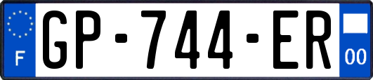 GP-744-ER