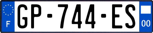 GP-744-ES