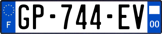 GP-744-EV