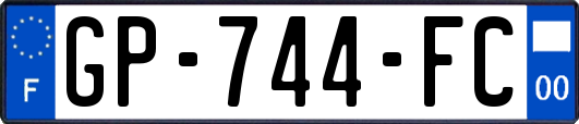 GP-744-FC