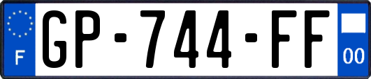 GP-744-FF