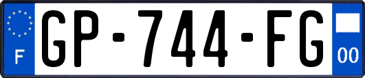 GP-744-FG