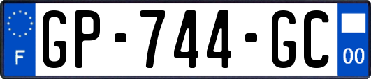 GP-744-GC