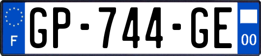 GP-744-GE