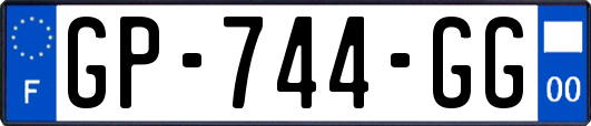 GP-744-GG