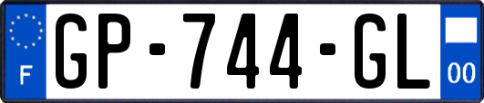 GP-744-GL