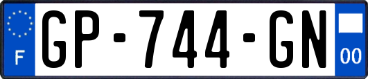 GP-744-GN