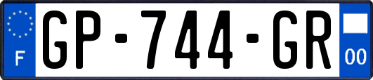 GP-744-GR