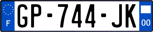 GP-744-JK