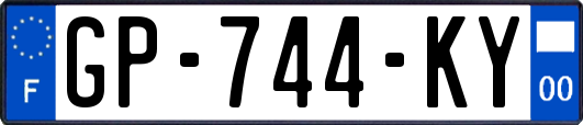 GP-744-KY