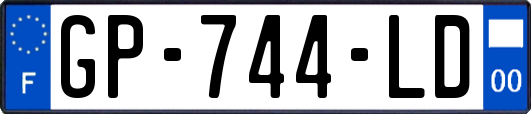 GP-744-LD