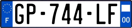 GP-744-LF