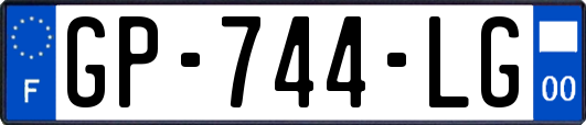 GP-744-LG