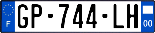 GP-744-LH