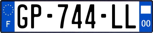 GP-744-LL