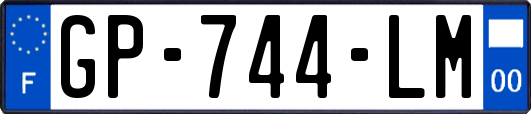 GP-744-LM