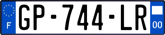 GP-744-LR