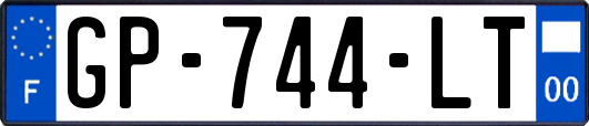 GP-744-LT