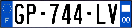 GP-744-LV