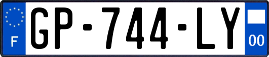 GP-744-LY