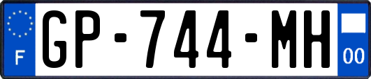 GP-744-MH