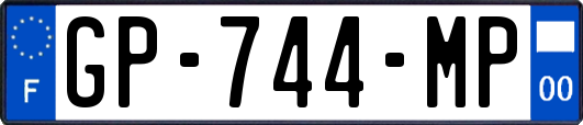 GP-744-MP