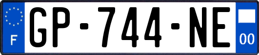 GP-744-NE