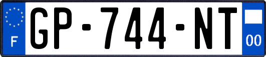 GP-744-NT