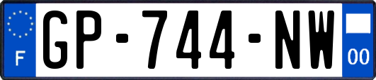 GP-744-NW