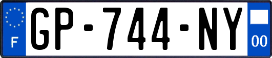 GP-744-NY