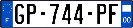 GP-744-PF