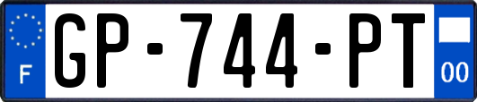 GP-744-PT