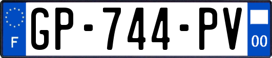 GP-744-PV
