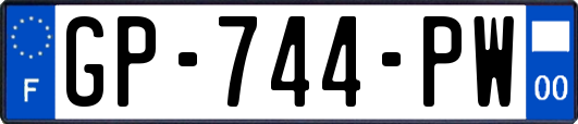 GP-744-PW