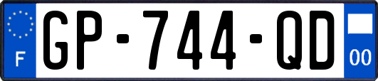 GP-744-QD