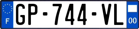 GP-744-VL