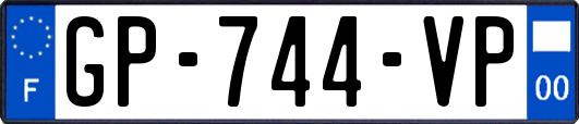 GP-744-VP