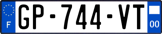 GP-744-VT