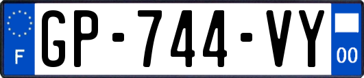 GP-744-VY