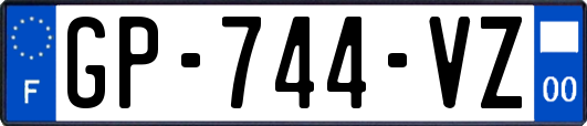 GP-744-VZ