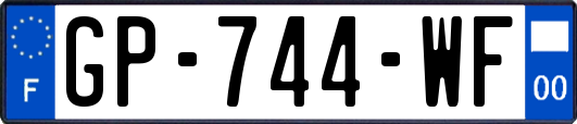 GP-744-WF