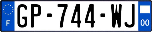 GP-744-WJ