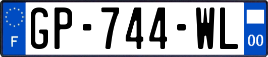 GP-744-WL