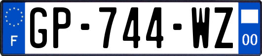 GP-744-WZ