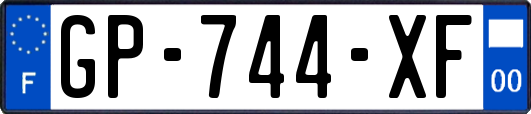 GP-744-XF