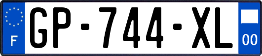GP-744-XL